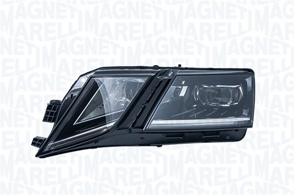 Koplamp Magneti Marelli 711451000241