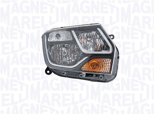 Koplamp Magneti Marelli 714000813411