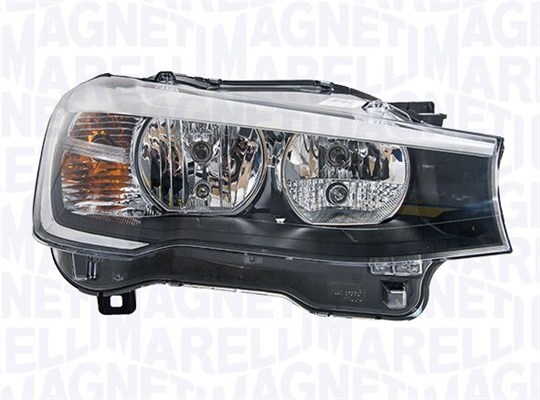 Koplamp Magneti Marelli 710815021019