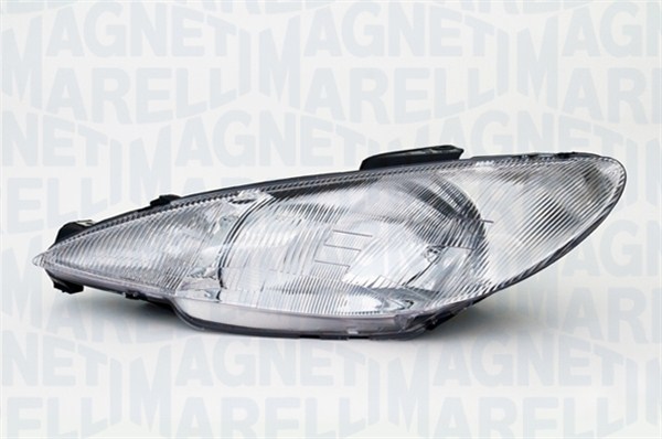 Koplamp Magneti Marelli 713121617001