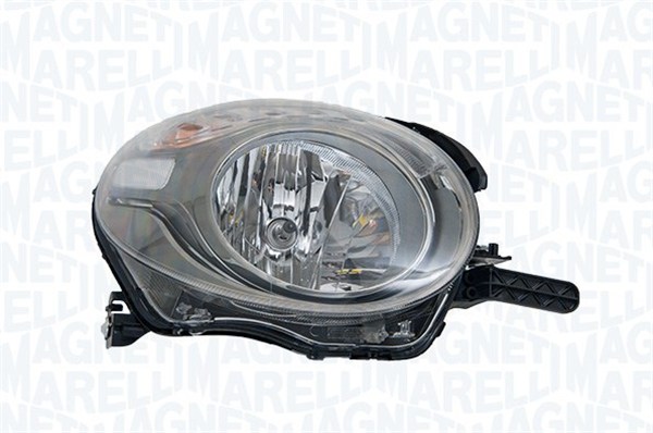 Koplamp Magneti Marelli 712475331129