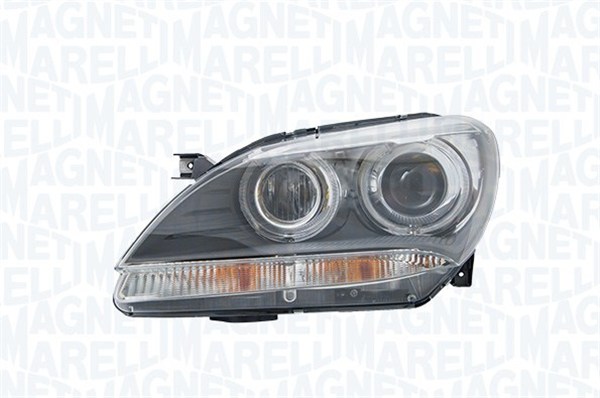 Koplamp Magneti Marelli 711451000656