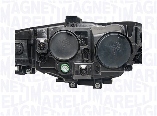Magneti Marelli Koplamp 712105711110