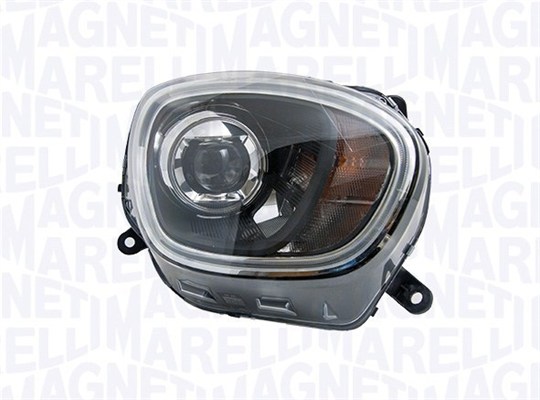 Koplamp Magneti Marelli 711451000708