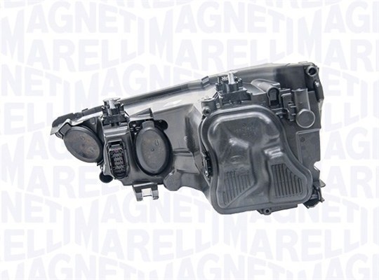 Magneti Marelli Koplamp 719000000065