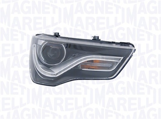 Koplamp Magneti Marelli 719000000069