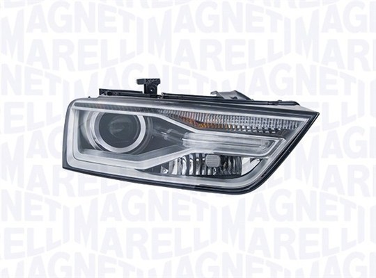 Koplamp Magneti Marelli 719000000085