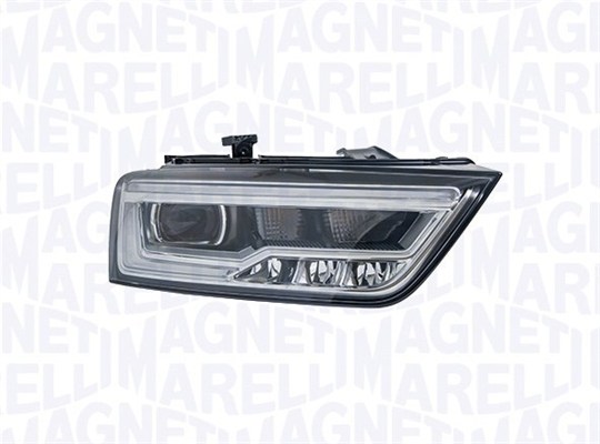 Koplamp Magneti Marelli 719000000091