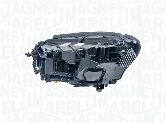 Koplamp Magneti Marelli 711451000378