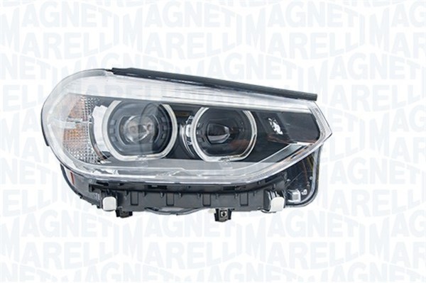 Magneti Marelli Koplamp 710815029097