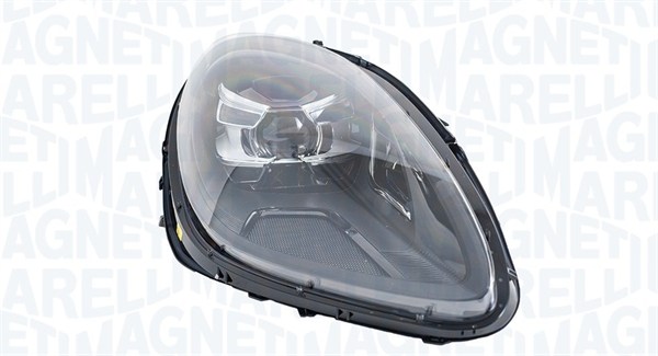 Magneti Marelli Koplamp 711451000472