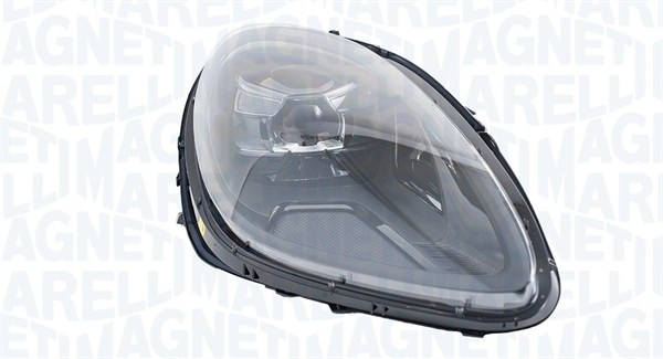 Magneti Marelli Koplamp 711451000477