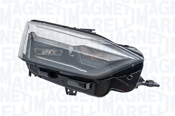 Koplamp Magneti Marelli 711451000996