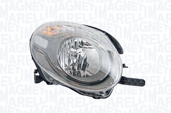 Koplamp Magneti Marelli 712475286129