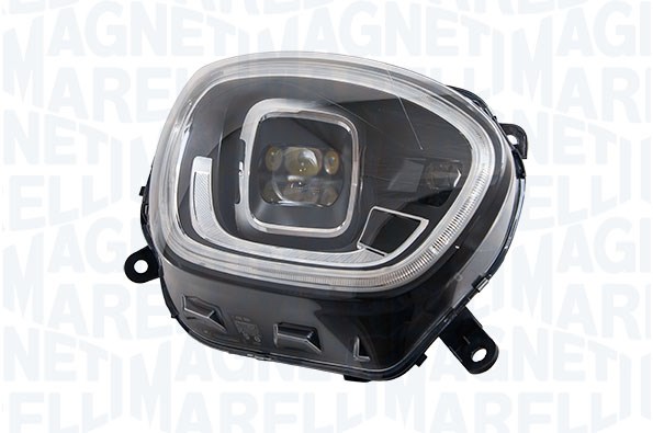 Koplamp Magneti Marelli 711451001204