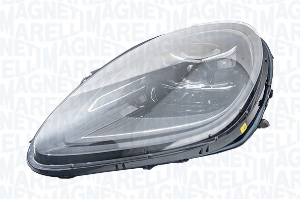 Koplamp Magneti Marelli 711451001126