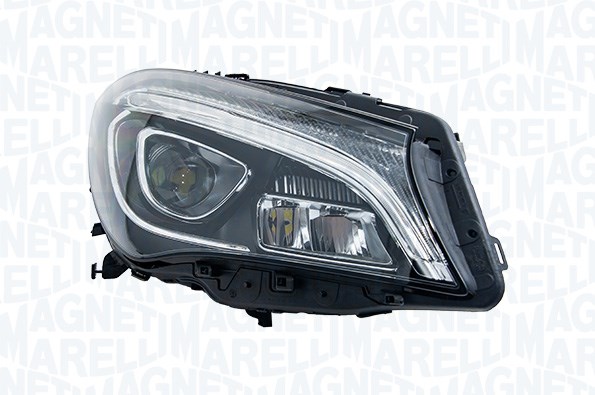 Koplamp Magneti Marelli 719000000263