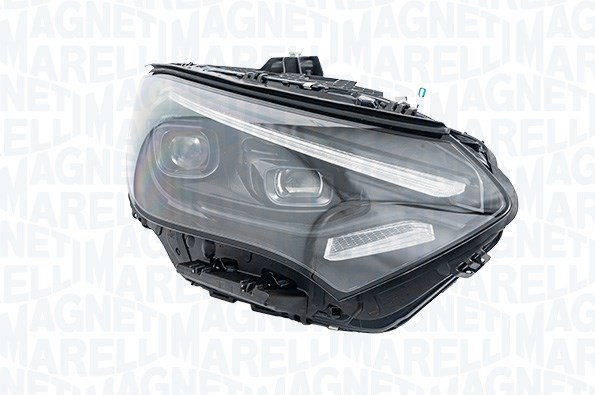 Koplamp Magneti Marelli 711451001476