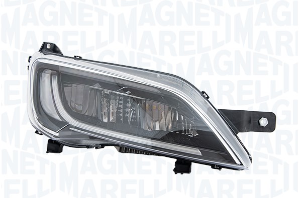 Koplamp Magneti Marelli 712511421129