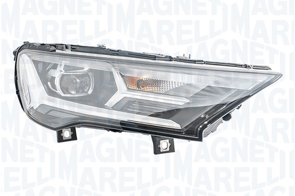 Koplamp Magneti Marelli 719000000281