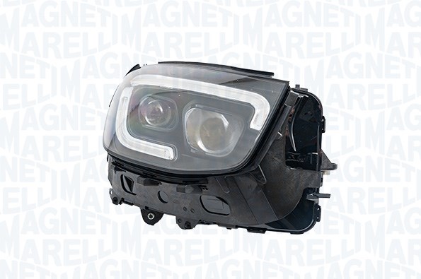 Koplamp Magneti Marelli 719000000297