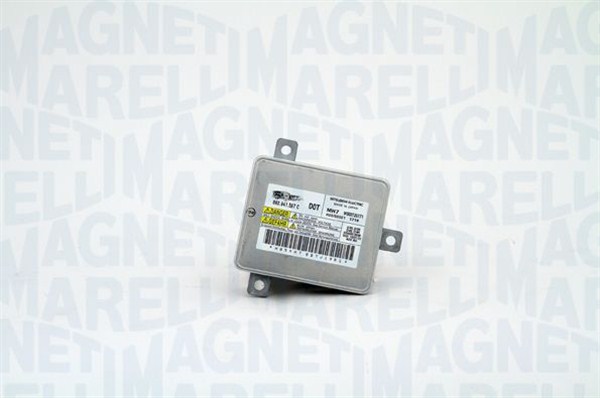 Regeleenheid verlichting Magneti Marelli 711307329349