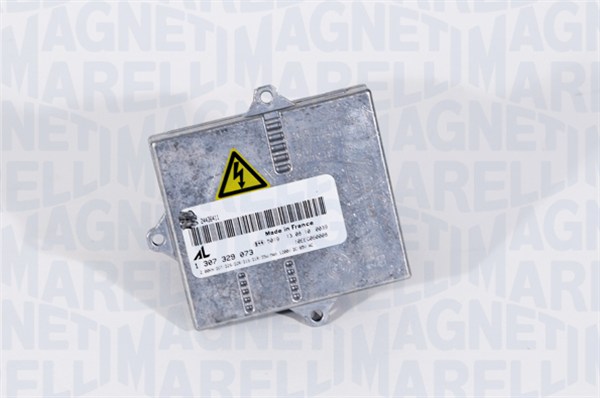 Regeleenheid verlichting Magneti Marelli 711307329073