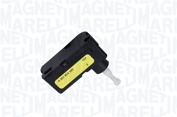 Stelmotor koplamp lichthoogte Magneti Marelli 710307853325