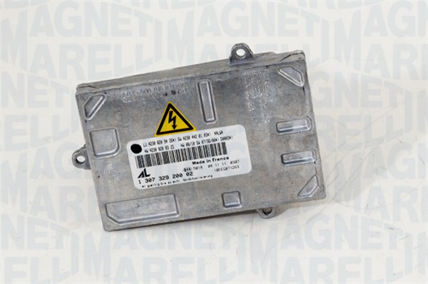 Regeleenheid verlichting Magneti Marelli 711307329200