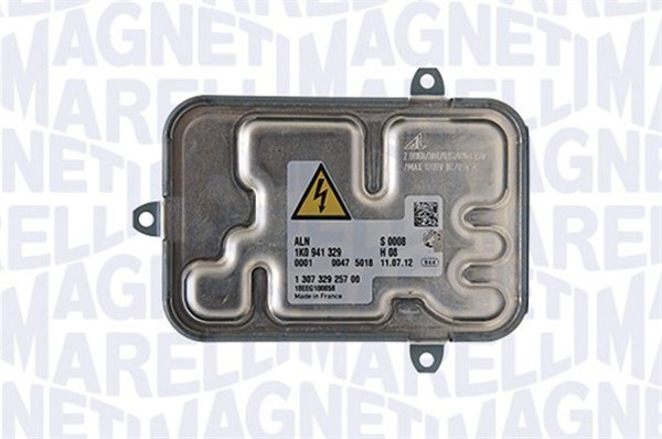 Bochtenverlichting module Magneti Marelli 711307329257