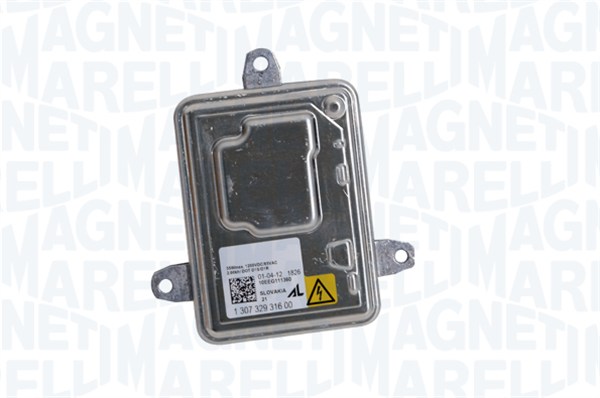 Bochtenverlichting module Magneti Marelli 711307329316