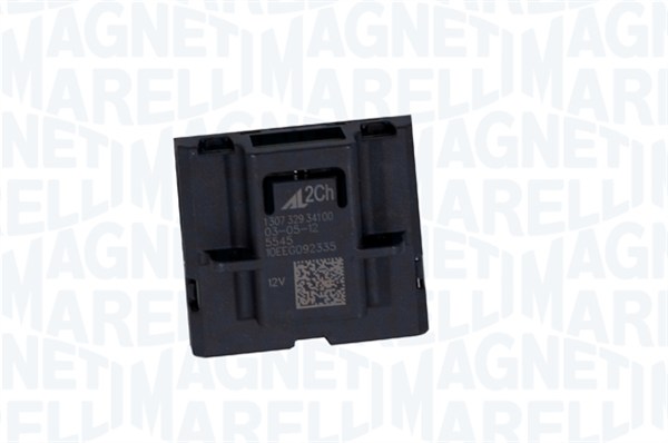 Bochtenverlichting module Magneti Marelli 711307329341