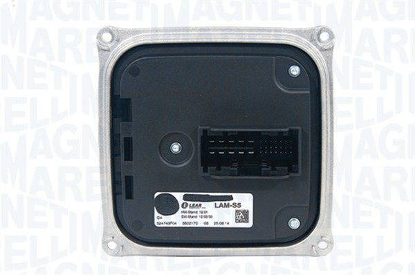 Magneti Marelli Regeleenheid verlichting 711307329501