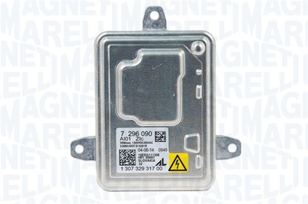 Regeleenheid verlichting Magneti Marelli 711307329317