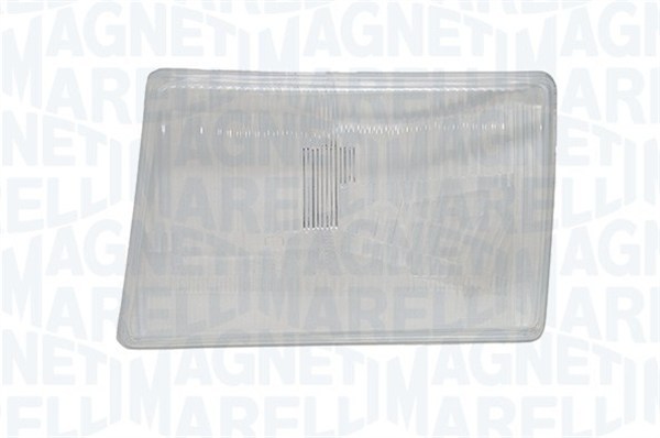Koplamp glas Magneti Marelli 711305620113