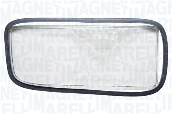 Koplamp glas Magneti Marelli 711305621836