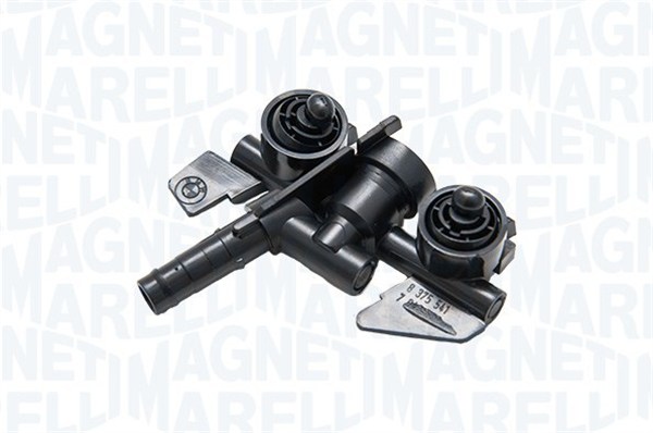 Koplampwissermotor Magneti Marelli 711300510003