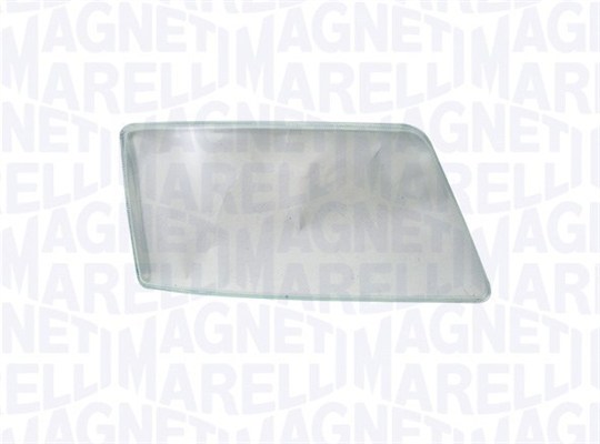 Koplamp glas Magneti Marelli 719000000131