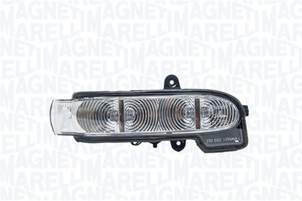 Knipperlicht Magneti Marelli 715011038002