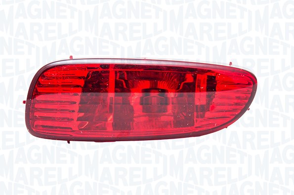 Achterlicht Magneti Marelli 715104262000