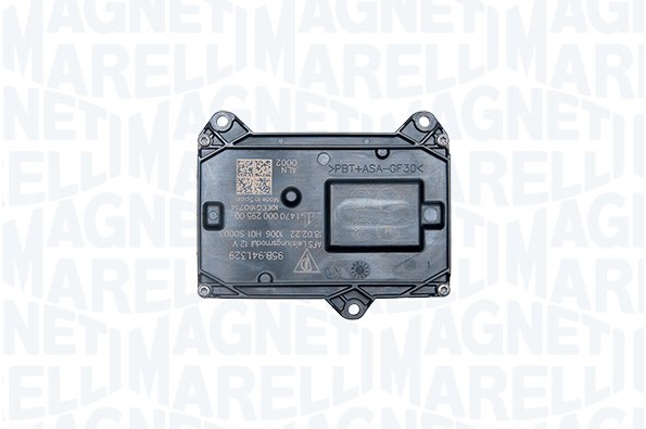 Magneti Marelli Regeleenheid verlichting 711470000295