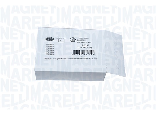 Magneti Marelli Regeleenheid verlichting 711470000295
