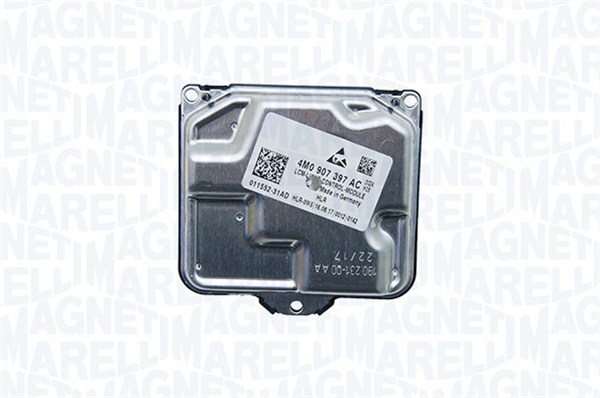 Magneti Marelli Regeleenheid verlichting 711470000309