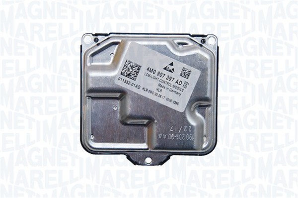 Magneti Marelli Regeleenheid verlichting 711470000310