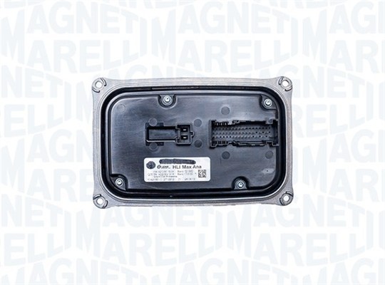 Regeleenheid verlichting Magneti Marelli 711470000809