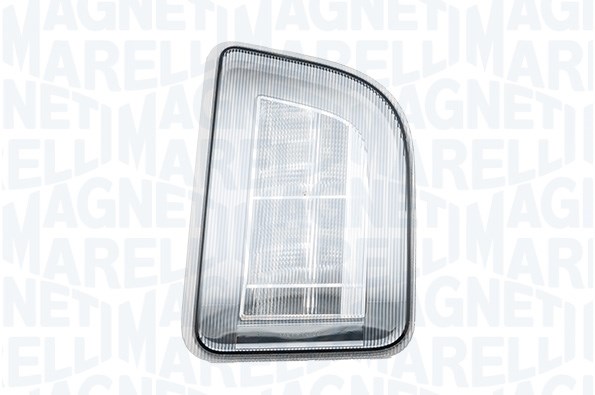 Achterlicht Magneti Marelli 714020280702