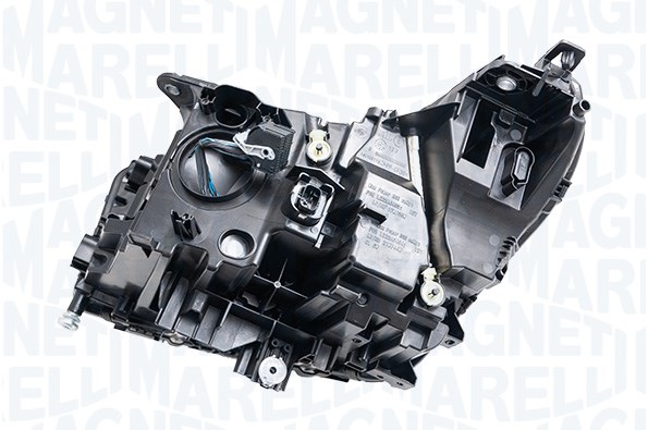Koplamp Magneti Marelli 711450007320