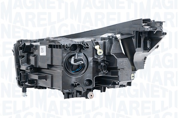 Koplamp Magneti Marelli 711450007331