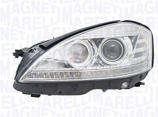 Koplamp Magneti Marelli 711307023619