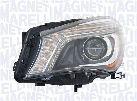 Koplamp Magneti Marelli 711307024236